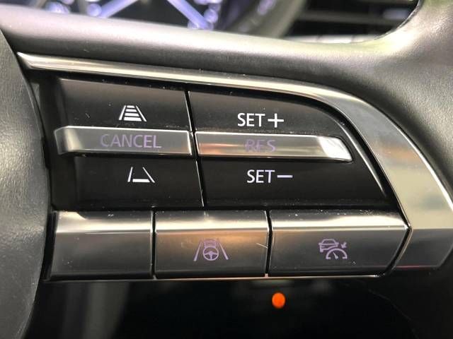 Mazda CX-30 2021-12 189604-5