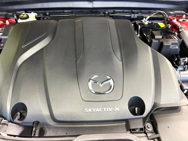 Mazda CX-30 2021-12 189604-18