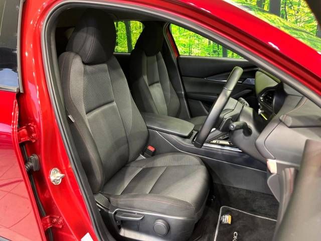 Mazda CX-30 2021-12 189604-8