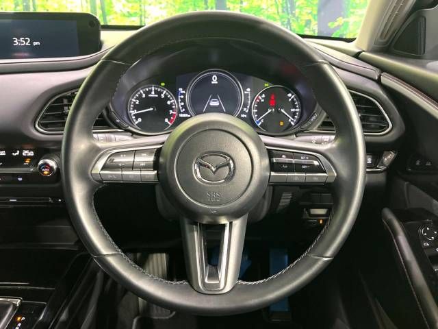 Mazda CX-30 2021-12 189604-11