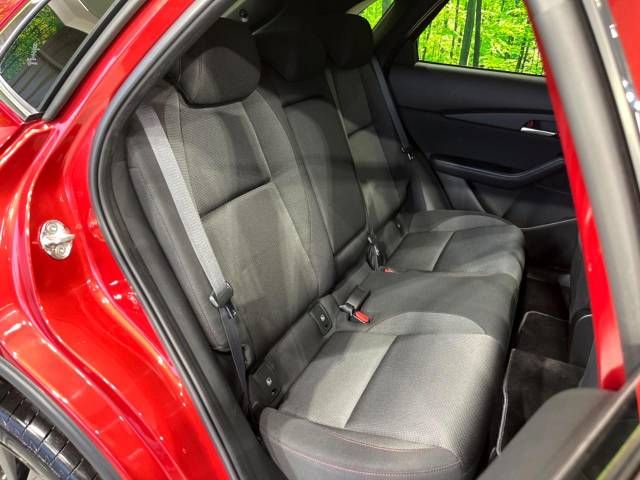 Mazda CX-30 2021-12 189604-9