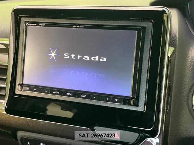 Honda N BOX CUSTOM 2018-04 379643-2