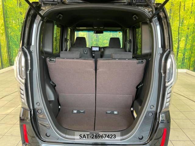 Honda N BOX CUSTOM 2018-04 379643-10