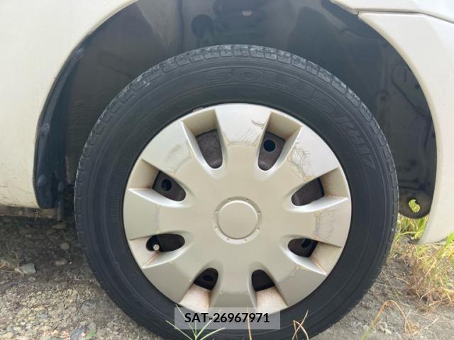 Suzuki WAGON R 2003-09 395167-4