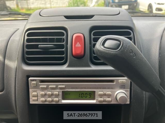 Suzuki WAGON R 2003-09 395167-12