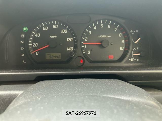 Suzuki WAGON R 2003-09 395167-11