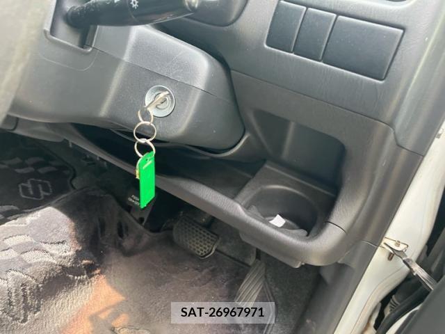 Suzuki WAGON R 2003-09 395167-10