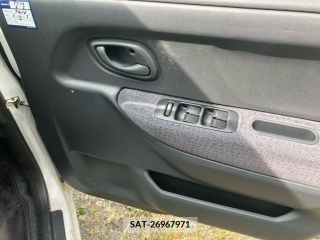 Suzuki WAGON R 2003-09 395167-9