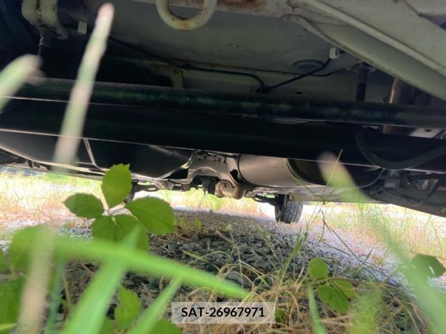 Suzuki WAGON R 2003-09 395167-6