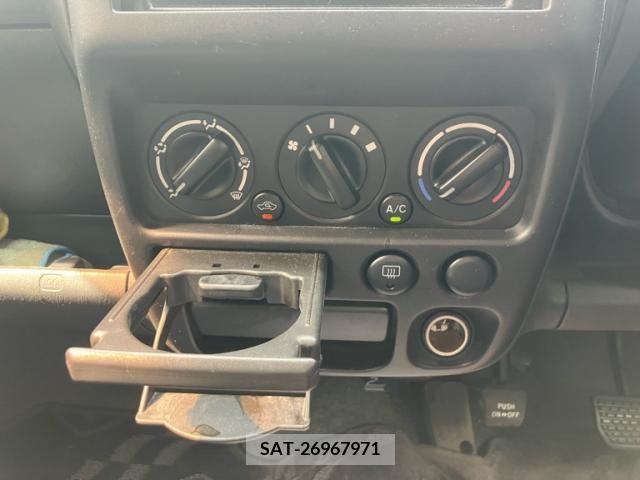 Suzuki WAGON R 2003-09 395167-13