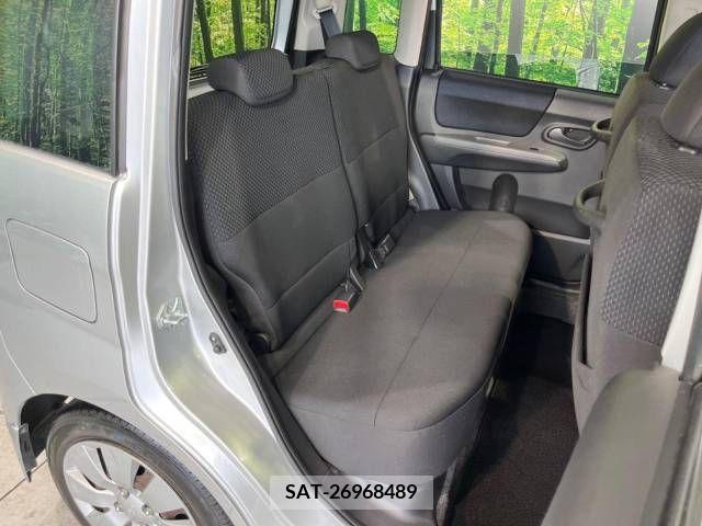 Subaru STELLA 2007-08 326784-7