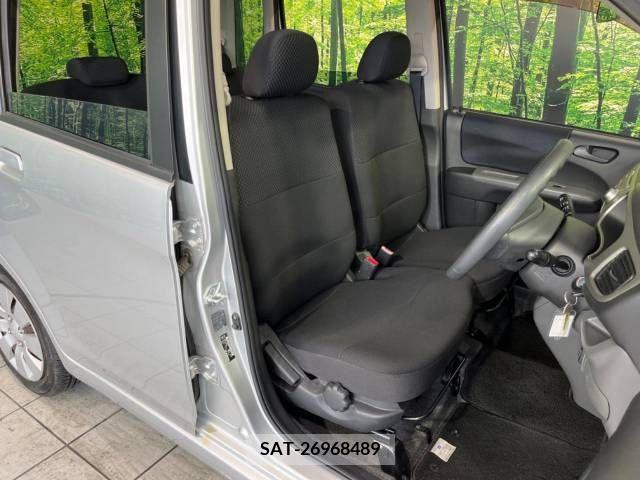 Subaru STELLA 2007-08 326784-6