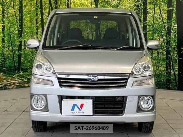 Subaru STELLA 2007-08 326784-11