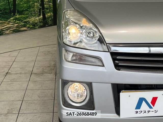 Subaru STELLA 2007-08 326784-9