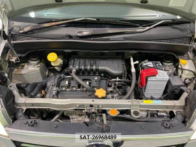 Subaru STELLA 2007-08 326784-15