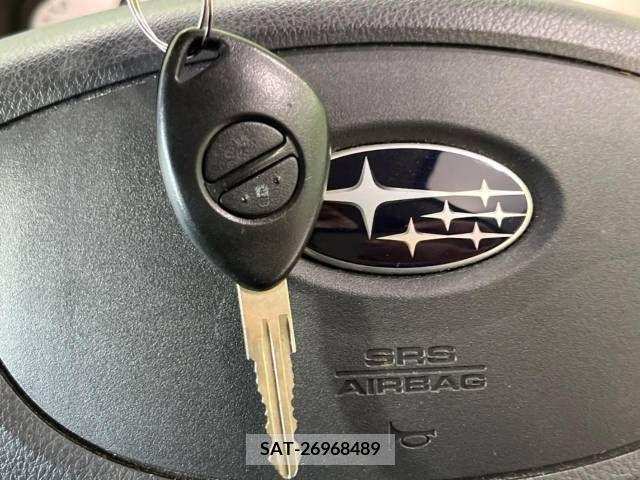 Subaru STELLA 2007-08 326784-2