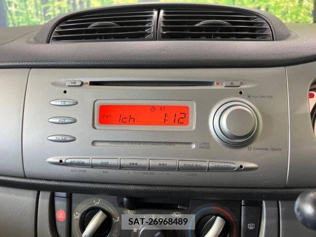 Subaru STELLA 2007-08 326784-3