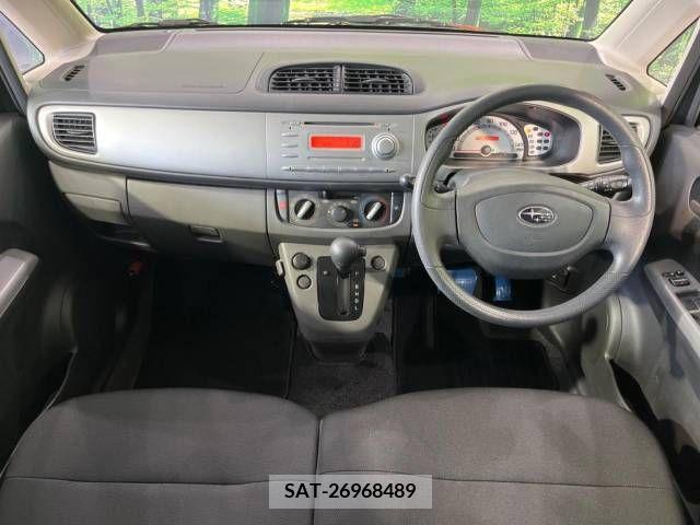 Subaru STELLA 2007-08 326784-1