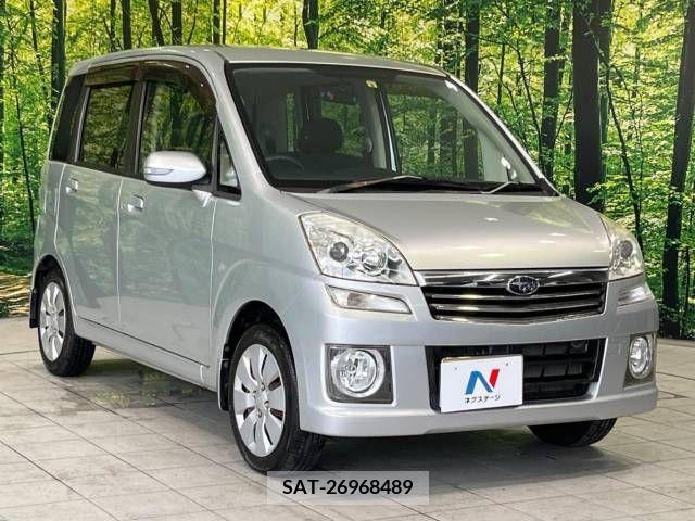 Subaru STELLA 2007-08 326784-13