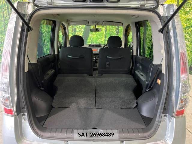 Subaru STELLA 2007-08 326784-8