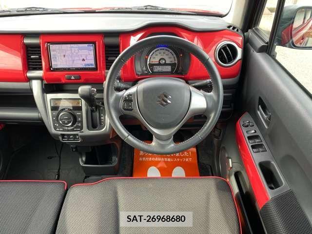 Suzuki HUSTLER 2015-01 272154-5