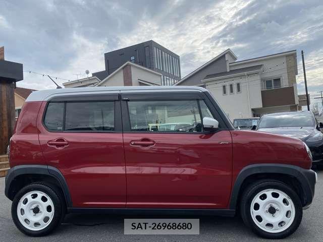 Suzuki HUSTLER 2015-01 272154-9
