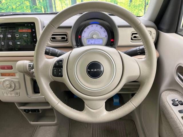 Suzuki LAPIN 2016-06 191614-11