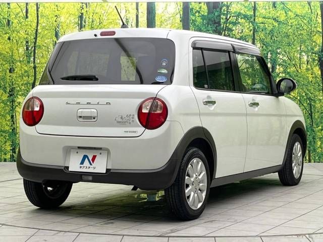 Suzuki LAPIN 2016-06 191614-17