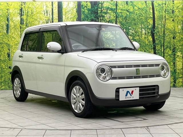 Suzuki LAPIN 2016-06 191614-16