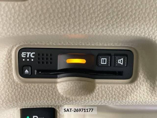 Honda N BOX 2018-03 278563-7