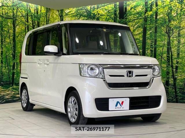Honda N BOX 2018-03 278563-16
