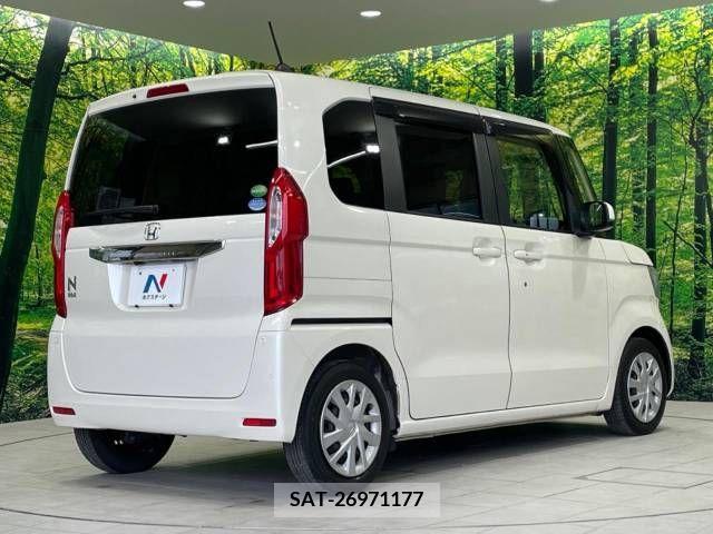 Honda N BOX 2018-03 278563-17