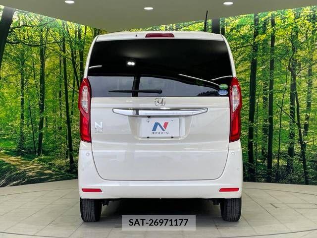 Honda N BOX 2018-03 278563-15