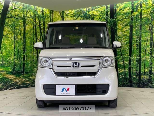 Honda N BOX 2018-03 278563-14