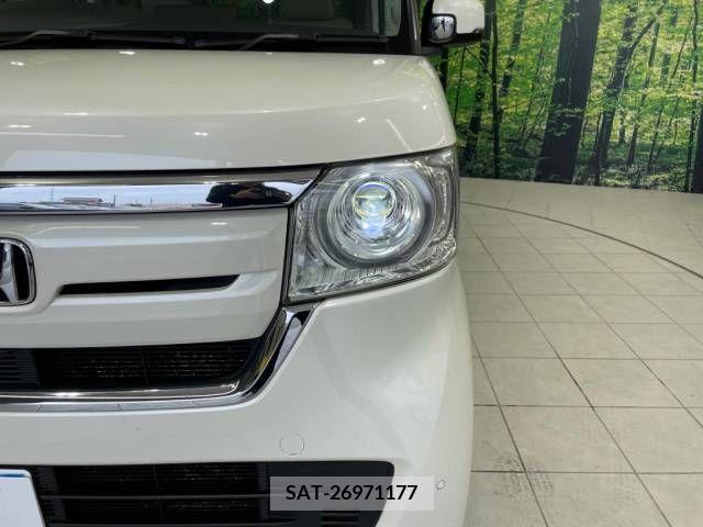 Honda N BOX 2018-03 278563-12