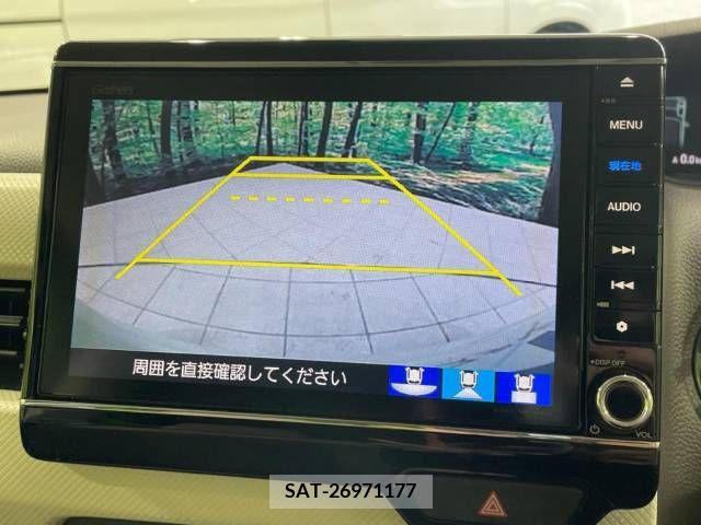 Honda N BOX 2018-03 278563-3