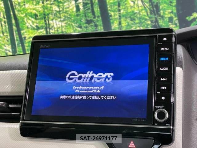 Honda N BOX 2018-03 278563-2