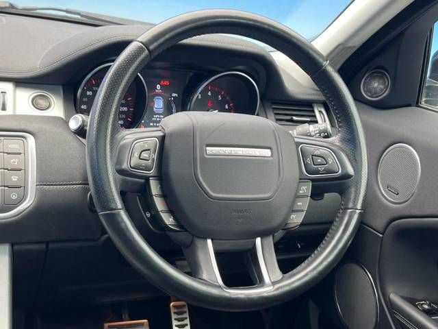 ROVER RANGE ROVER 2016-05 15803-10