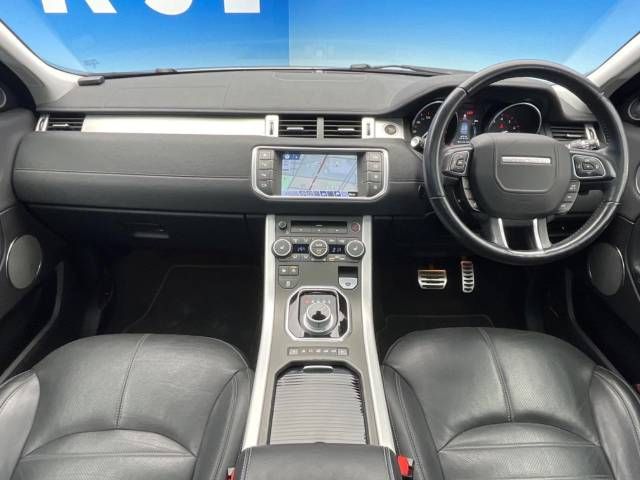 ROVER RANGE ROVER 2016-05 15803-1