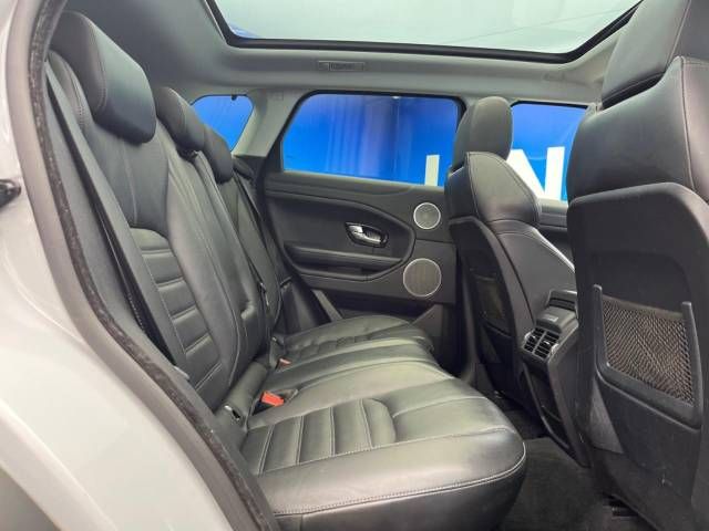 ROVER RANGE ROVER 2016-05 15803-9