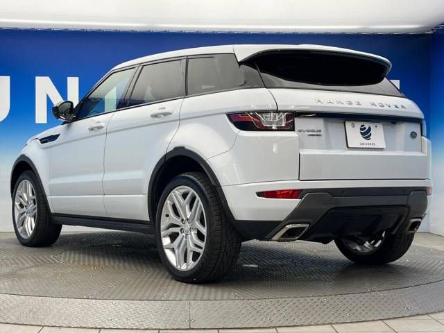 ROVER RANGE ROVER 2016-05 15803-18