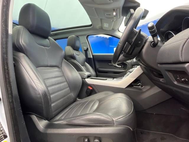 ROVER RANGE ROVER 2016-05 15803-8