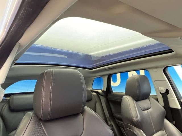 ROVER RANGE ROVER 2016-05 15803-3