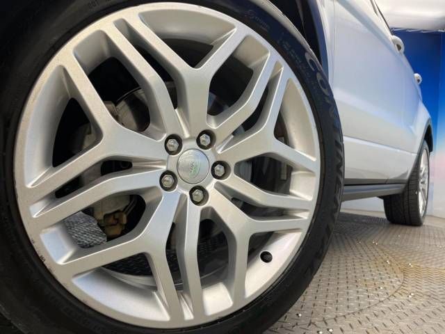 ROVER RANGE ROVER 2016-05 15803-14