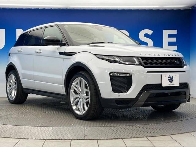 ROVER RANGE ROVER 2016-05 15803-17