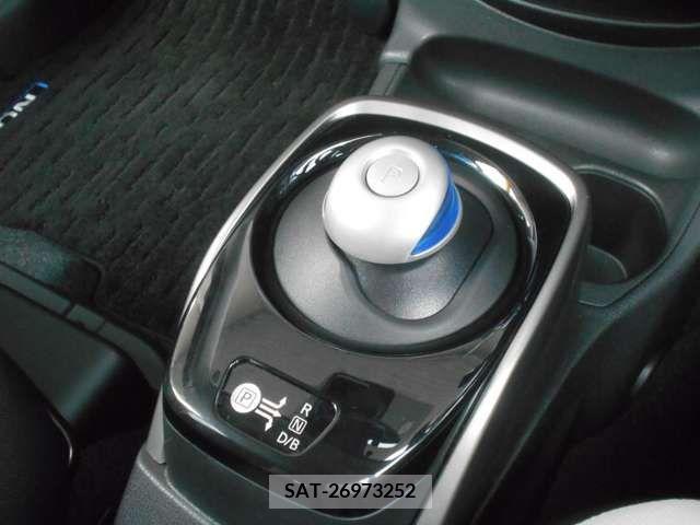 Nissan NOTE 2018-07 201441-9