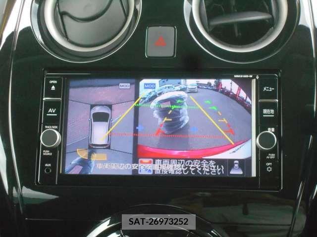 Nissan NOTE 2018-07 201441-7