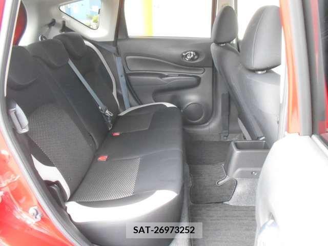Nissan NOTE 2018-07 201441-13