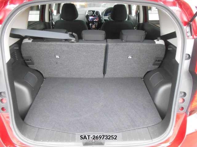 Nissan NOTE 2018-07 201441-14