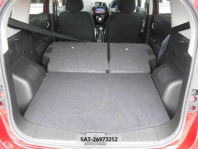 Nissan NOTE 2018-07 201441-16